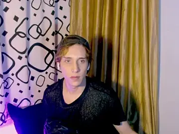 Stripchat Best Webcam of DannyParker_