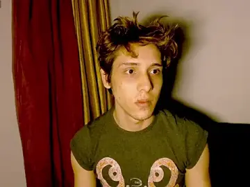 Stripchat Live Sex of DannyParker_