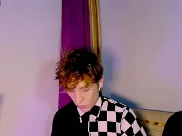 Stripchat Watch Live Sex Cams of DannyParker_