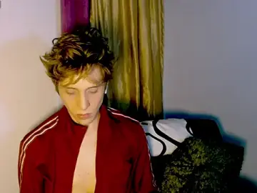 Stripchat Nude Webcam of DannyParker_