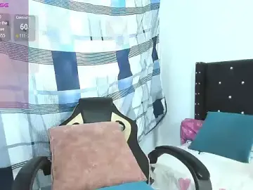Stripchat Free Live Porn of ebonnylatinx