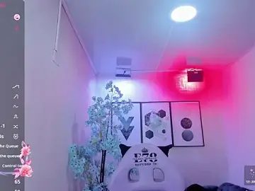 Stripchat Private Sex Chat of Tamara_slimx