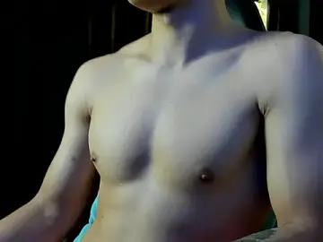 Stripchat Nude Webcam of TonyPetrovjs
