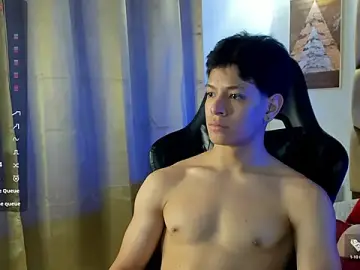 Stripchat Adult Video Chat of TonyPetrovjs