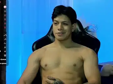 Stripchat Watch Live Sex Cams of TonyPetrovjs