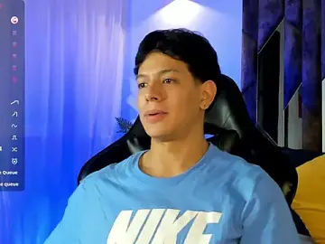 Stripchat Best Webcam of TonyPetrovjs