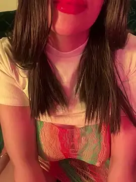 Stripchat Free Live Porn of OnlyRima
