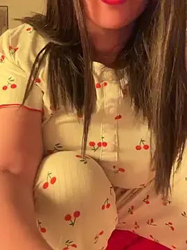 Stripchat Sex Cam of OnlyRima