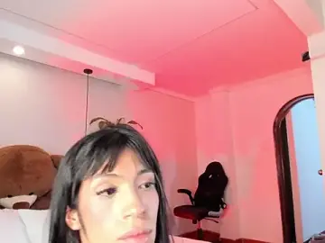 Stripchat Live Sex Cam of REINA_ADAHARA