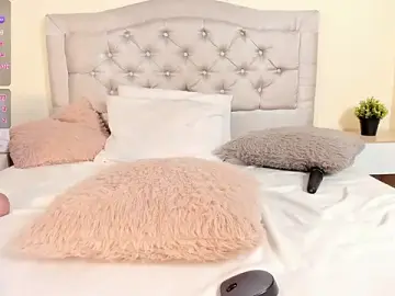 Stripchat Live Porn of escarleth__
