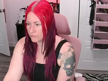 Stripchat Adult Webcam of gennyrock
