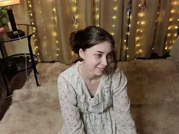 Stripchat Best Webcam of LauraleeSadiq