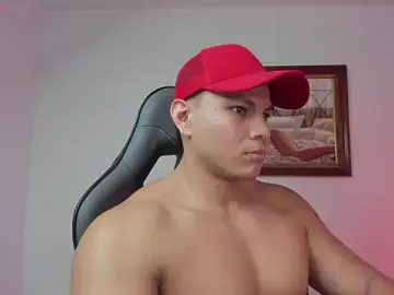 Stripchat Sex Cam of RoyConstance