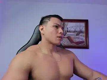 Stripchat Live Porn of RoyConstance