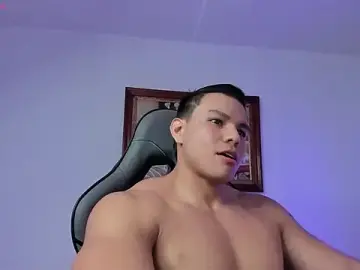 Stripchat Live Sex of RoyConstance
