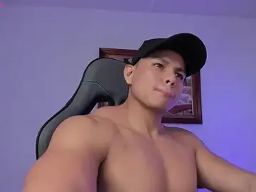 Stripchat Live Porn of RoyConstance