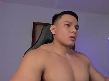 Stripchat Best Webcam of RoyConstance