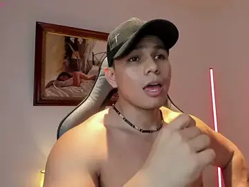 Stripchat Free Live Porn of RoyConstance
