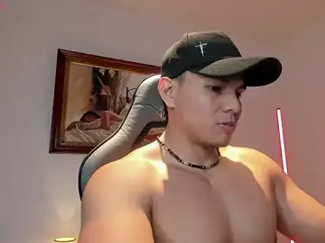 Stripchat Best live sex cam show of RoyConstance
