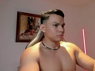 Stripchat Live Porn of RoyConstance