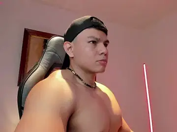 Stripchat Private Sex Chat of RoyConstance