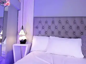 Stripchat Sex Chat of VioletthaRous