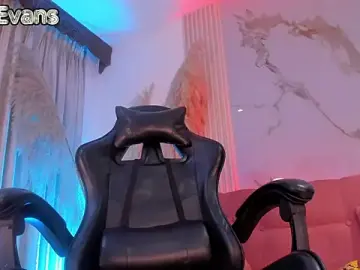 Stripchat Free Porn Cam of AgarEvans