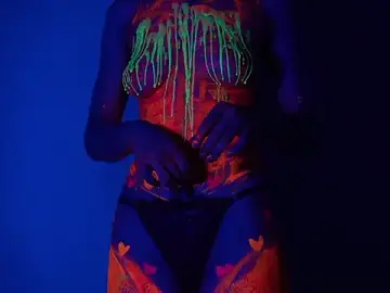 Stripchat Live Sex of Hi_my_name_is