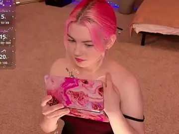 Stripchat Live Porn of Lisa_Adam