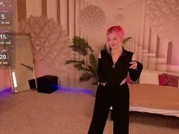 Stripchat Free Live Porn of Lisa_Adam
