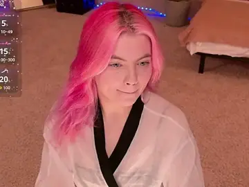 Stripchat Sex Cam of Lisa_Adam