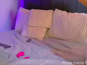 Stripchat Live Sex of Rouse_Hilton