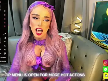 Stripchat Best live sex cam show of 11InchsSexyEllaine_xx