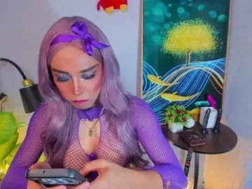 Stripchat Best Webcam of 11InchsSexyEllaine_xx