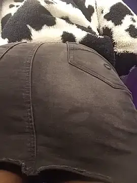 Stripchat Free Live Porn of Pretty_Tifffany