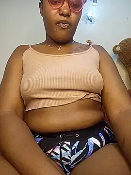 Stripchat Best Webcam of Pretty_Tifffany