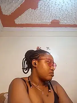 Stripchat Sex Cam of Pretty_Tifffany