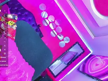 Stripchat Private Sex Chat of TiffanyMackensyy