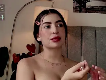Stripchat Live Porn of caralella