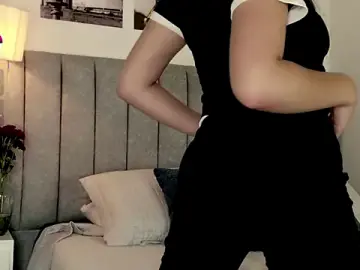Stripchat Free Porn Cam of caralella
