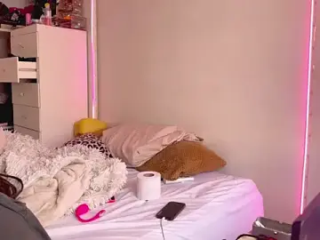 Stripchat Live Sex of DreadObsessionxX