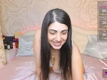 Stripchat Live Sex of Elizabettalee