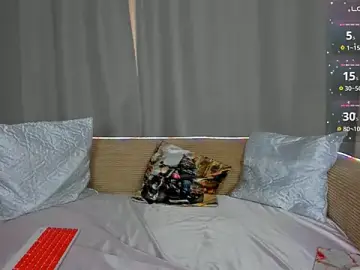 Stripchat Free Live Porn of Elizabettalee