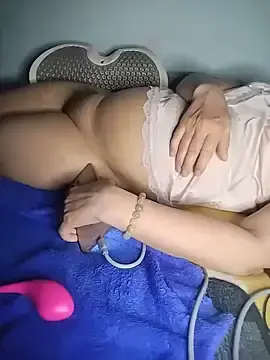 Stripchat Adult Video Chat of Zu_naa