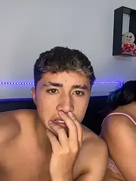 Stripchat Live Porn of Intimate_Rush
