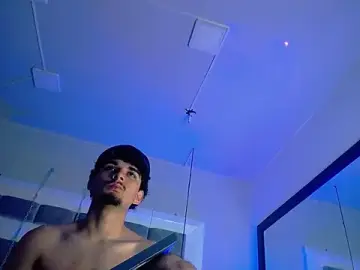Stripchat Adult Video Chat of LucasThomson_