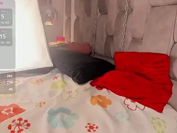 Stripchat Live Porn of LucasThomson_