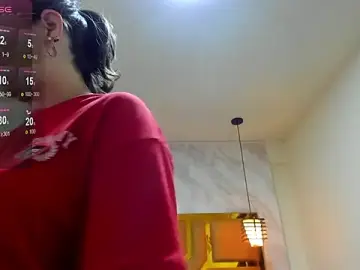 Stripchat Live Porn of Luciifeer_