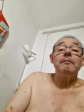 Stripchat Adult Webcam of Marlon92700