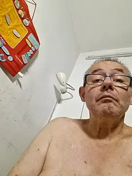 Stripchat Private Sex Chat of Marlon92700